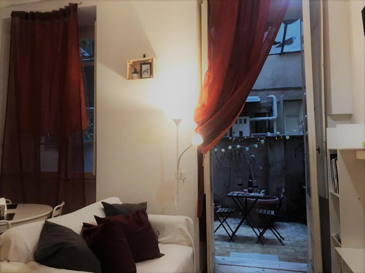 Restivhome, Bivani A Due Passi Dal Vaticano Roma Exterior foto
