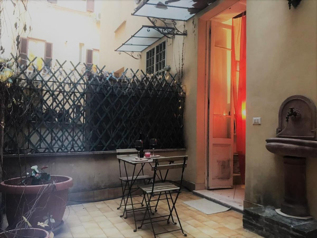 Restivhome, Bivani A Due Passi Dal Vaticano Roma Exterior foto