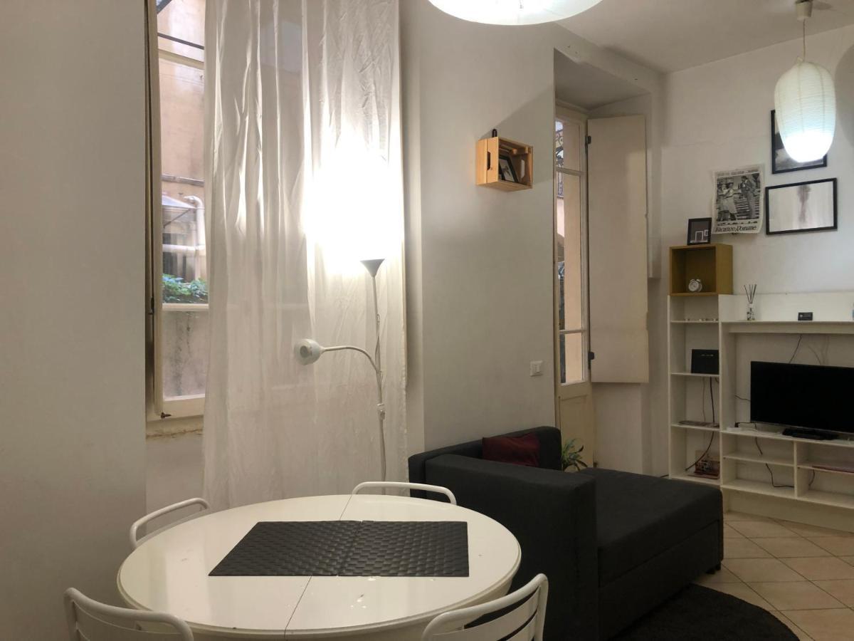 Restivhome, Bivani A Due Passi Dal Vaticano Roma Exterior foto