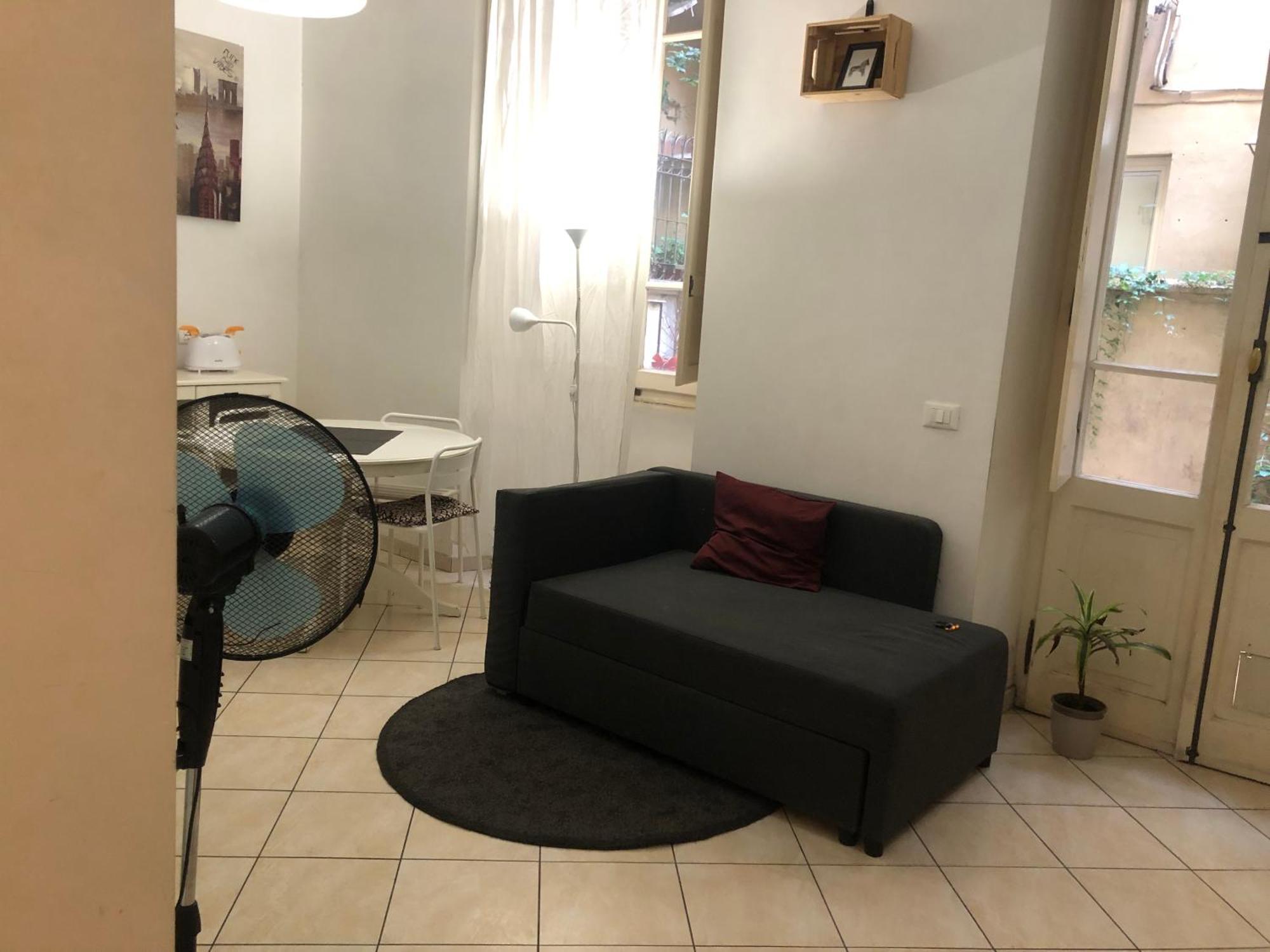 Restivhome, Bivani A Due Passi Dal Vaticano Roma Exterior foto
